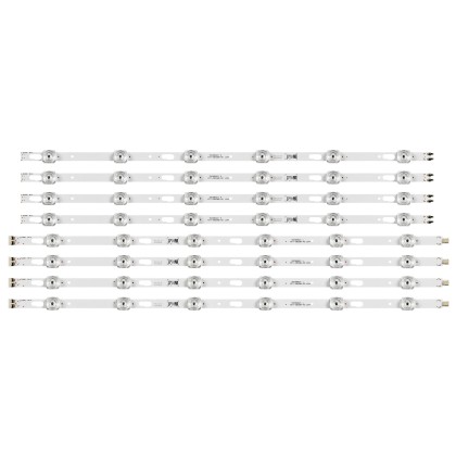 Подсветка для телевизора Samsung UE58AU7500U