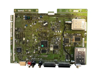 Материнская плата 3104 313 60034A, для телевизора PHILIPS 32PF9986