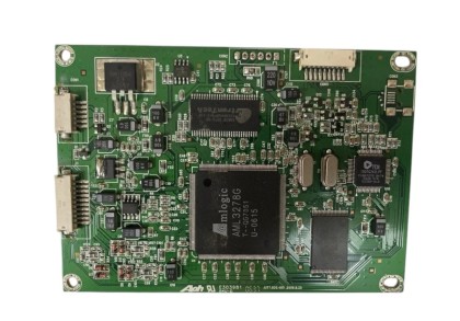 Инвертор JUT7.820.485 для Xoro HTL3222W