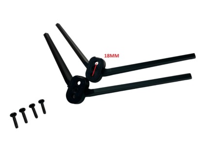 Ножки для телевизора REALME 43RMV2004