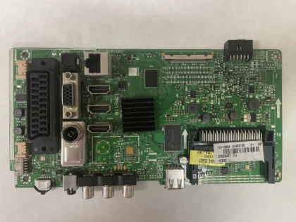 Материнская плата 17MB110 07102016R2, для телевизора ProCaster LE-55A426H