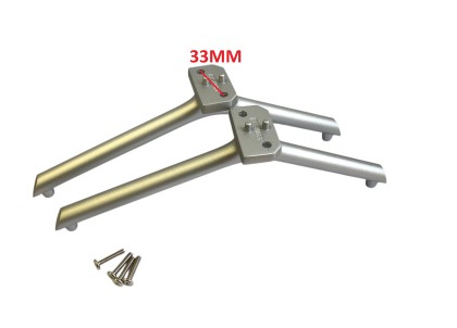 Ножки для телевизора PHILIPS 55PUS8519/60