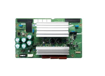 Блок питания LJ41-04210A LJ92-01392A, для телевизора Samsung PS-42Q92HR