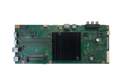 Материнская плата 1-983-119-12 (173703212) YA03092AA, для телевизора Sony KD-65XG7096