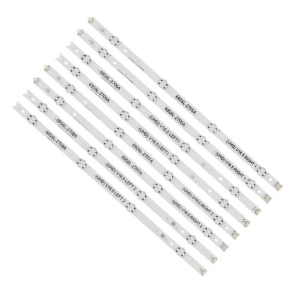 Подсветка для телевизора LG 49LF5010 ver.3