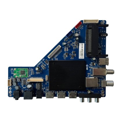 Материнская плата CV9632-AH, для телевизора Hart. HTY-65U11B-VS
