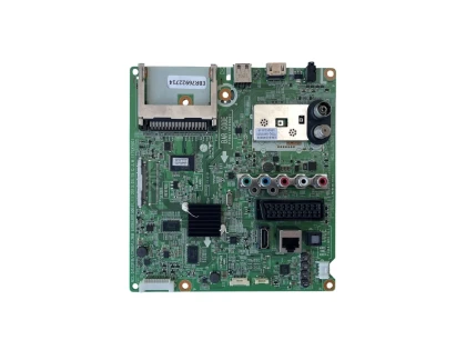 Материнская плата EAX64891306(1.1) EBR76922714, для телевизора LG 55LA643V