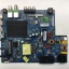 Материнская плата CV9632-L55, для телевизора Telefunken TF-LED50S03T2SU