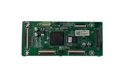 Плата T-Con EAX62117201 EBR67675901, для телевизора LG 42PT353-ZG
