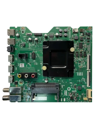 Материнская плата RSAG7.820.9659/ROH, для телевизора DEXP U65F8000H