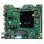 Материнская плата RSAG7.820.9659/ROH, для телевизора DEXP U65F8000H