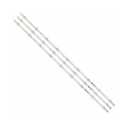 LED подсветка LB-PM3030-GJD3X3433X9AQH2-Y