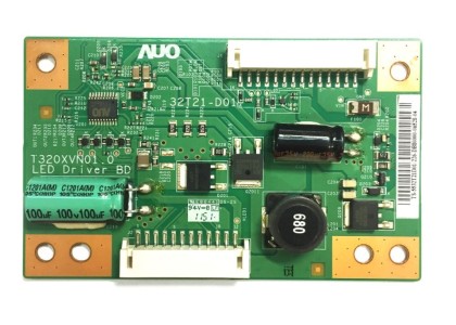 Инвертор T320XVN01.0 для LG 32LS3500
