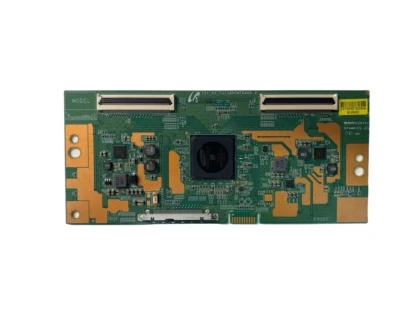 Плата T-Con 15Y_65_FU11BPCMTA4V0.4, для телевизора Haier LC-65CUG8052E, LE65Q6500U