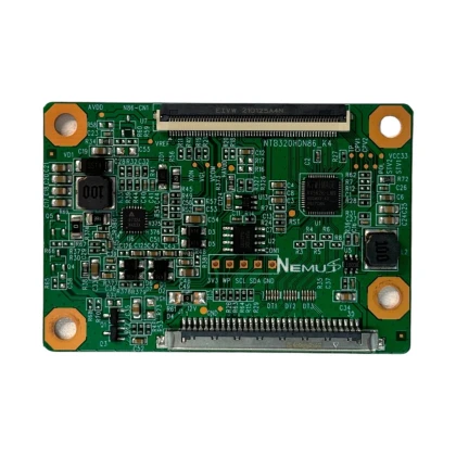 Плата T-Con NTB320HDN86_K4, для телевизора GoldStar LT-32R900,HTY-32HDR06B-S2