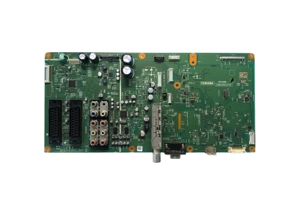 Материнская плата V28A000447A1 PE0288, для телевизора Toshiba 26A3001PR