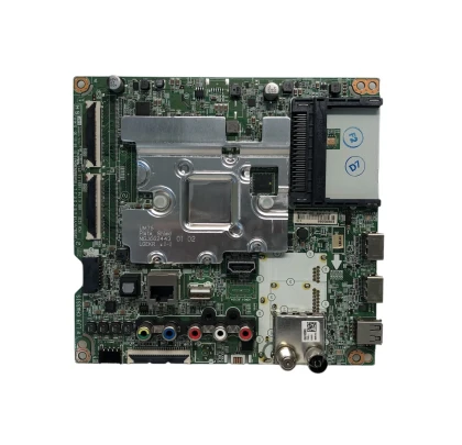 Материнская плата EAX68253604(1.0) EBU66056804, для телевизора LG 43UM7100PLB