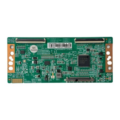 Плата T-Con ST6451D06-3 N4THK550UHDGT01-1, для телевизора Hart. HTY-65U11B-VS