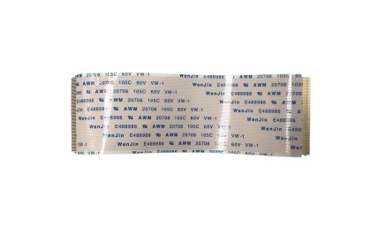 Шлейф, E488986 AWM 20706, 60pin, 100x35