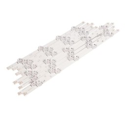 LED подсветка LG Innotek DRT 3.0 49"_A type Rev03.1_140218