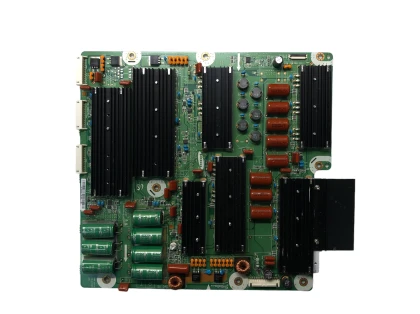 Блок питания LJ41-09452A LJ92-01788A, для телевизора Samsung PS64D8000FS