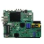 Материнская плата TPD.MT9602T.PC731, для телевизора Haier 43 SMART TV K6