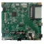 Материнская плата EAX68167603(1.0) EBU66740041, для телевизора LG 43LM5772PLA