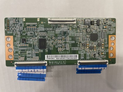 Контроллер изображения CSC02-1 ST5461D09-3 ST5461D09-3 Ver.2.1