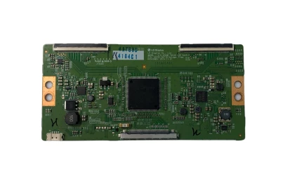 Плата T-Con 6870C-0571B, для телевизора LG 43UF771V
