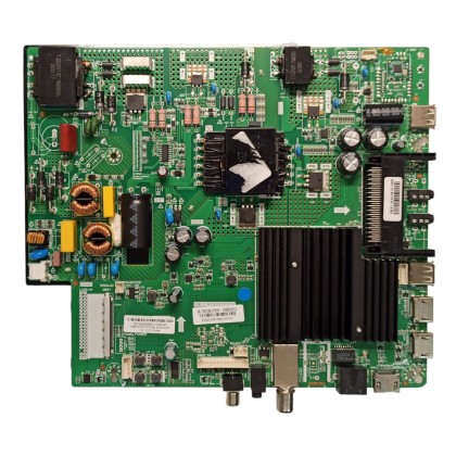 Материнская плата HK.T.RT2851P839, для телевизора Skyline 58U7510