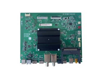 Материнская плата RT2851M 40-R51MG3-MAA2HG, для телевизора TCL 55C725