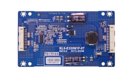 KLS-E320N1F-07 6917L-0038B