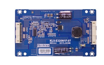 Инвертор KLS-E320N1F-07 6917L-0038B для LG 32LE3300