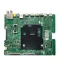 Материнская плата BN41-02528A BN94-10776C, для телевизора Samsung UE55KU6400UX