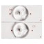 Подсветка для телевизора Haier LE40D3281