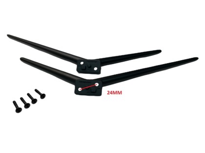 Ножки для телевизора Hart. HTY-55U11B-VS