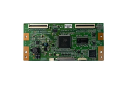 Плата T-Con SYNC60C4LV0.3, для телевизора Toshiba 40LV655PK