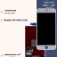 Дисплей для iPhone 7 (Incell белый)