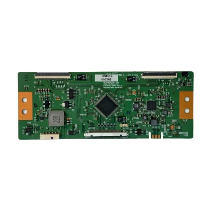 Плата T-Con 6870C-0886A, для телевизора Hikvision DS-D2055LE-G