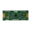 Плата T-Con 6870C-0886A, для телевизора Hikvision DS-D2055LE-G