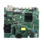 Материнская плата RSAG7.820.9502/ROH, для телевизора Toshiba 50U5069