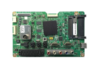 Материнская плата BN41-01360B BN94-03354N, для телевизора Samsung PS50C430