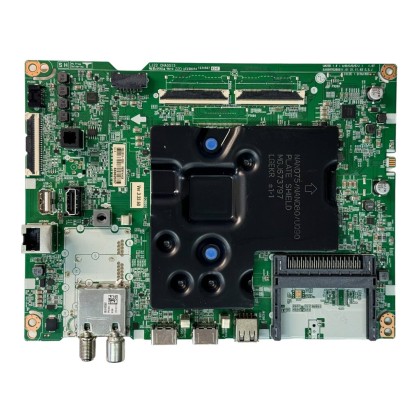 Материнская плата EAX69762805(1.0) EBU66962037, для телевизора LG 43NANO776QA