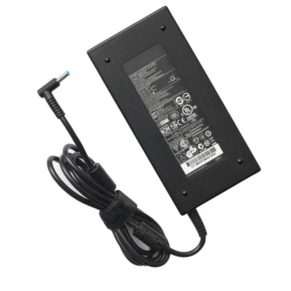 Блок питания (адаптер) 19.5V, 7.7A для HP Pavilion Gaming 15-dk0021nw