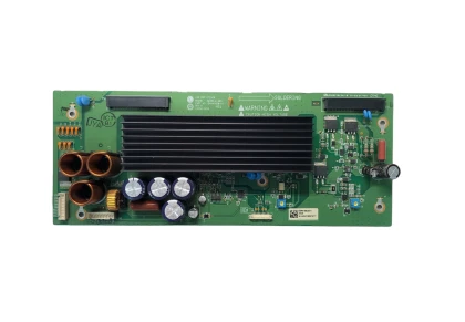 Блок питания EAX41658101 EBR41663001, для телевизора LG 42PC5RAC