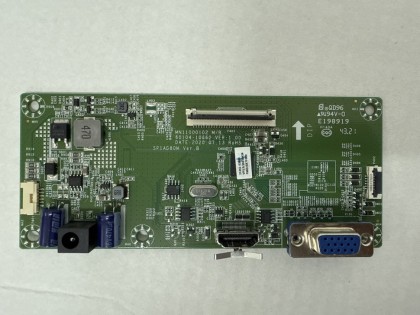 Материнская плата, MN11000102 60104-10660 VER:1.00 Монитор Huawei AD80HW 60Hz MV238FHB-N30
