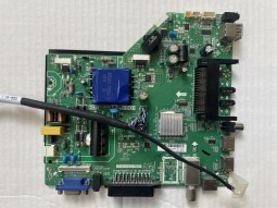 Материнская плата, TP.MS3663S.PB801 POLARLINE 43PL51TC LC430DUY(SH)(A3) HV430FHB-N10 D00