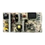 Блок питания AY120P-4HF01, для телевизора Akai LTA-32L09P