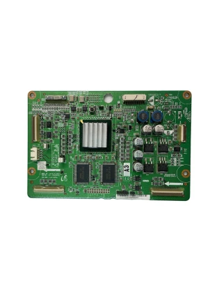 Плата T-Con LJ41-03075A LJ92-01274D, для телевизора PHILIPS 42PF3320, PS-42D5SR