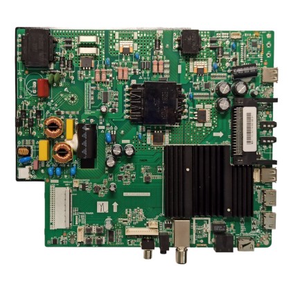 Материнская плата HK.T.RT2851P839, для телевизора Asano 40LF1110T